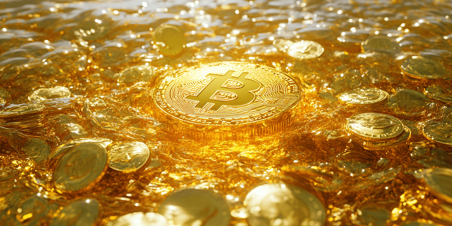 比特币：迈克尔·塞勒（Michael Saylor）的持久价值存储论文